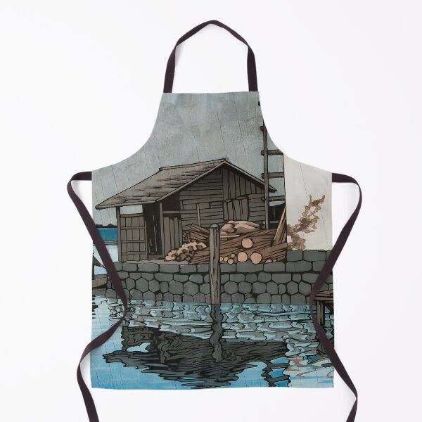 Item preview, hasui kawase gallery-40 - Original Paintings by Hasui Kawase designed and sold by Jessipexl.