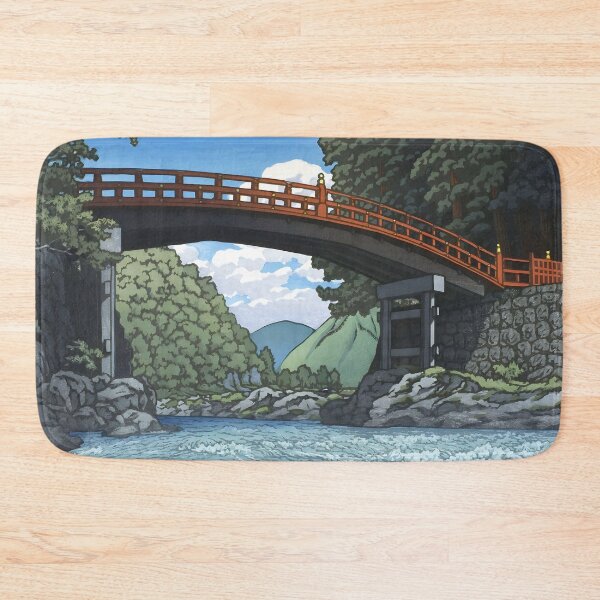 Item preview, hasui kawase gallery-37 - Original Paintings by Hasui Kawase designed and sold by Jessipexl.