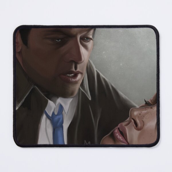 Item preview, Castiel designed and sold by kingdumbass.