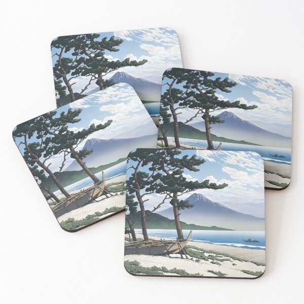 Item preview, hasui kawase gallery-43 - Original Paintings by Hasui Kawase designed and sold by Jessipexl.