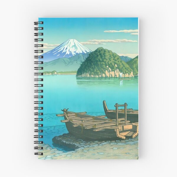 Item preview, hasui kawase gallery-41 - Original Paintings by Hasui Kawase designed and sold by Jessipexl.