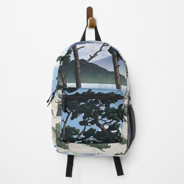 Item preview, hasui kawase gallery-43 - Original Paintings by Hasui Kawase designed and sold by Jessipexl.