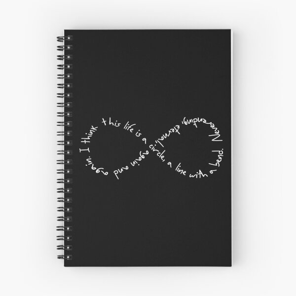 Item preview, Running With Scissors (White Text) designed and sold by libertyp1006.