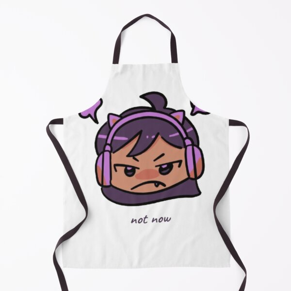 Item preview, Not Now – Cute Introvert Mood Design designed and sold by SOLIORA  ATELIER.
