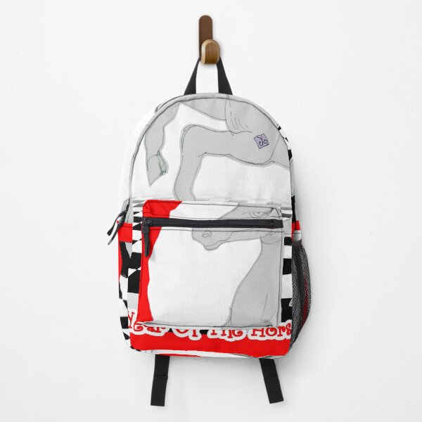 Item preview, Year Of The Horse - Horse Dancing on Chess Board (drawing by ACCI)  designed and sold by VanyssaGraphics.