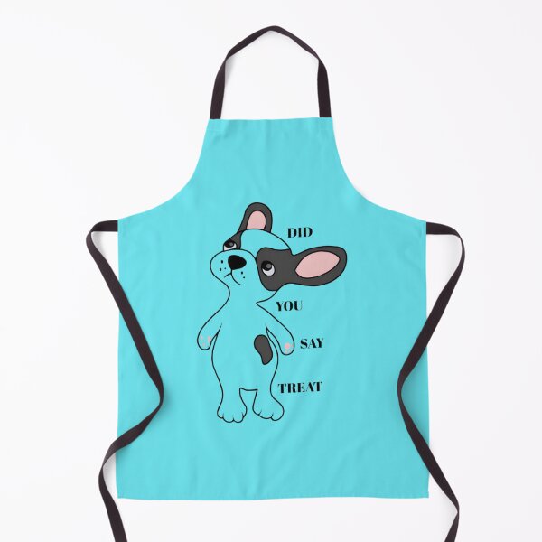 Item preview, Did You Say Treat? – Funny Curious Dog Quote T-Shirt & Pet Lover Lifestyle Products designed and sold by Grand-Trends.
