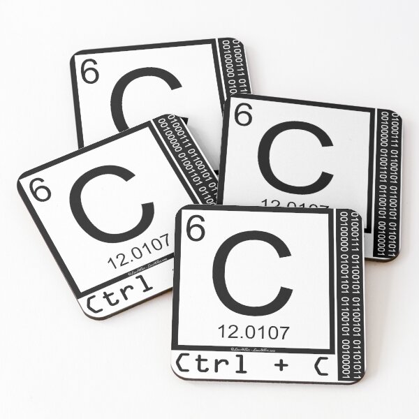 Item preview, Carbon Copy designed and sold by Lee Hiller Designs.