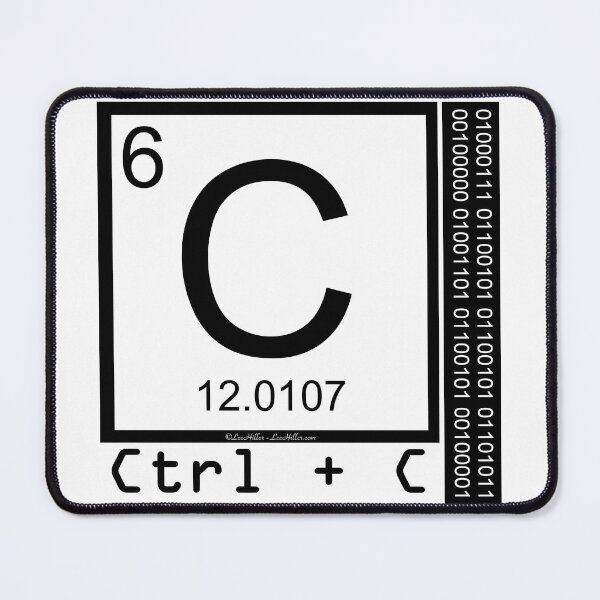 Item preview, Carbon Copy designed and sold by Lee Hiller Designs.