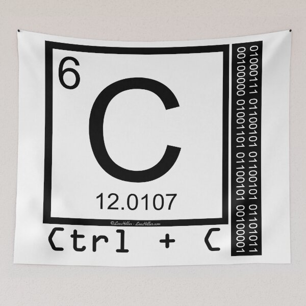 Item preview, Carbon Copy designed and sold by Lee Hiller Designs.