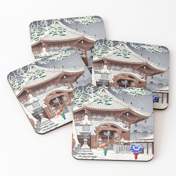 Item preview, hasui kawase gallery-45 - Original Paintings by Hasui Kawase designed and sold by Jessipexl.