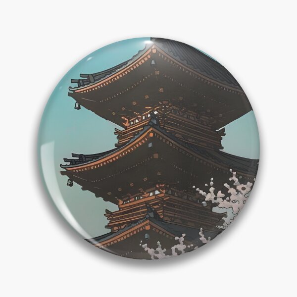 Item preview, hasui kawase gallery-47 - Original Paintings by Hasui Kawase designed and sold by Jessipexl.