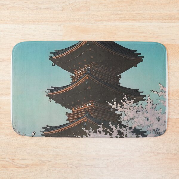 Item preview, hasui kawase gallery-47 - Original Paintings by Hasui Kawase designed and sold by Jessipexl.