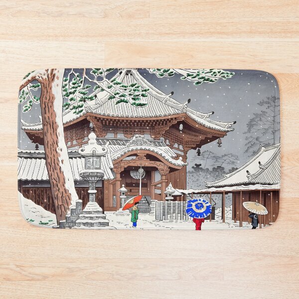 Item preview, hasui kawase gallery-45 - Original Paintings by Hasui Kawase designed and sold by Jessipexl.