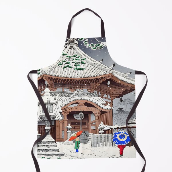 Item preview, hasui kawase gallery-45 - Original Paintings by Hasui Kawase designed and sold by Jessipexl.