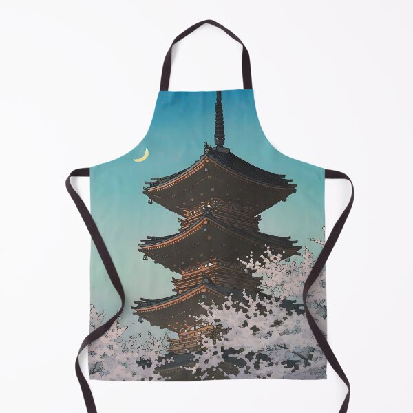 Item preview, hasui kawase gallery-47 - Original Paintings by Hasui Kawase designed and sold by Jessipexl.
