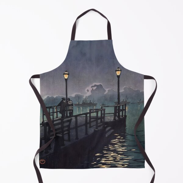 Item preview, hasui kawase gallery-44 - Original Paintings by Hasui Kawase designed and sold by Jessipexl.