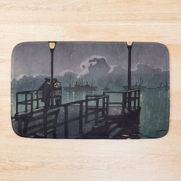 Item preview, hasui kawase gallery-44 - Original Paintings by Hasui Kawase designed and sold by Jessipexl.