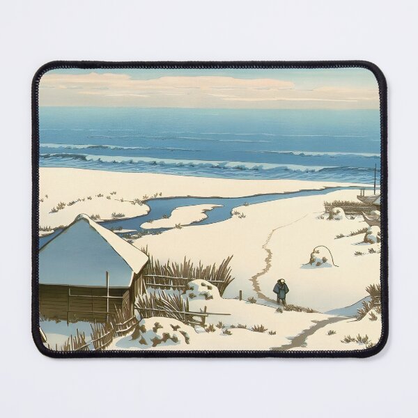 Item preview, hasui kawase gallery-49 - Original Paintings by Hasui Kawase designed and sold by Jessipexl.