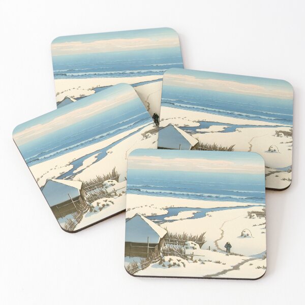 Item preview, hasui kawase gallery-49 - Original Paintings by Hasui Kawase designed and sold by Jessipexl.