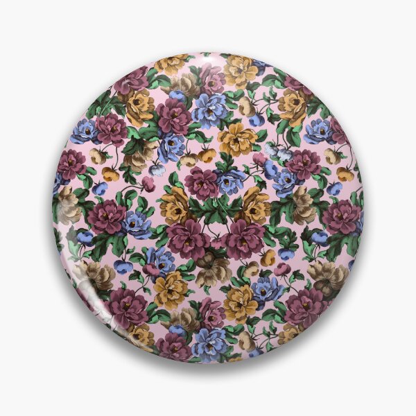 Item preview, Vintage Florals designed and sold by 19thAmendment.