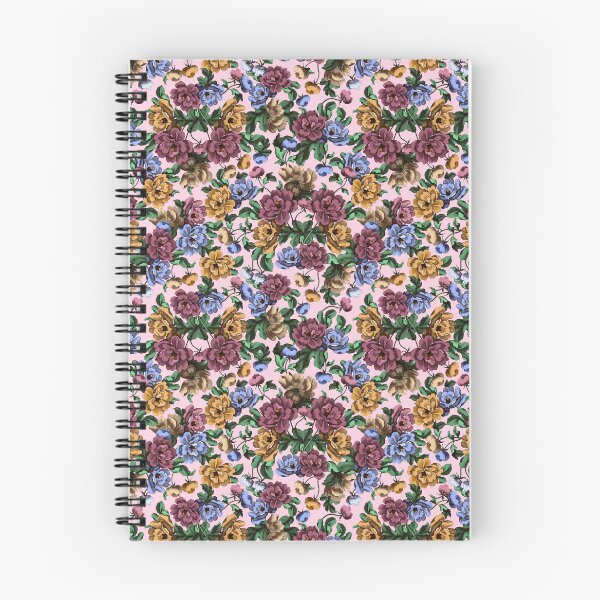 Item preview, Vintage Florals designed and sold by 19thAmendment.