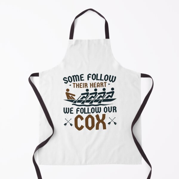 Item preview, Funny Rowing Crew Team We Follow Our Cox designed and sold by jaygo.