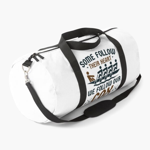Item preview, Funny Rowing Crew Team We Follow Our Cox designed and sold by jaygo.