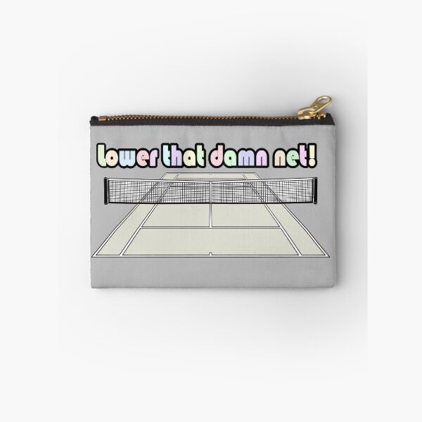 Item preview, Lower that damn net! designed and sold by Sketch-Studio2.