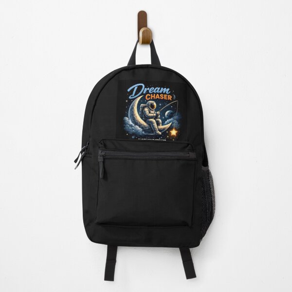 Item preview, dream chaser chase your dreams designed and sold by ELVIQUE.