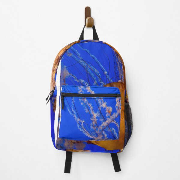 Item preview, Pacific Sea Nettle Jellyfish designed and sold by Gerard Fornarotto.