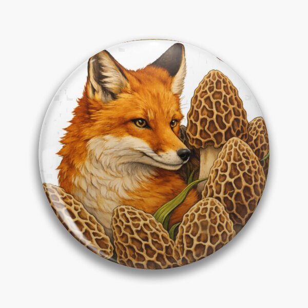 Item preview, Suttons Bay Michigan Morels season designed and sold by FreshWaterWares.