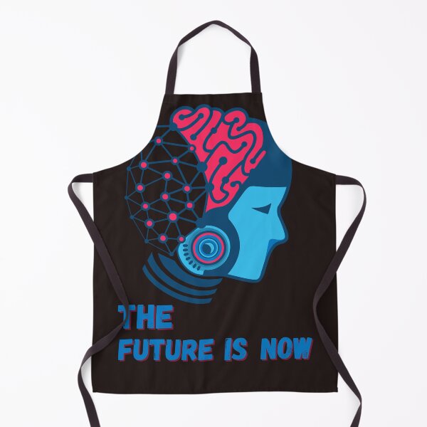 Item preview, FUTURE IS NOW designed and sold by bozet.