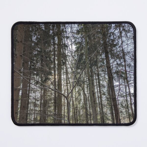 Item preview, Spring Forest designed and sold by MonStile.