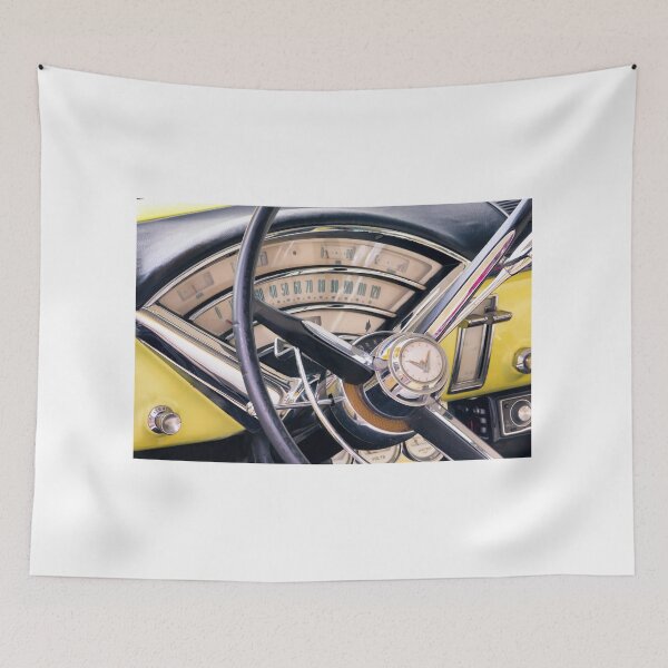 Item preview, 1955 Mercury Monterey Dashboard designed and sold by Gerard Fornarotto.