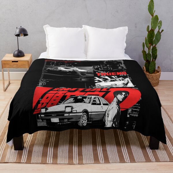 Item preview, Initial D designed and sold by Mahdibouaiti.