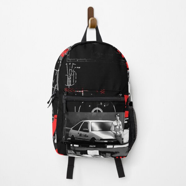 Item preview, Initial D designed and sold by Mahdibouaiti.
