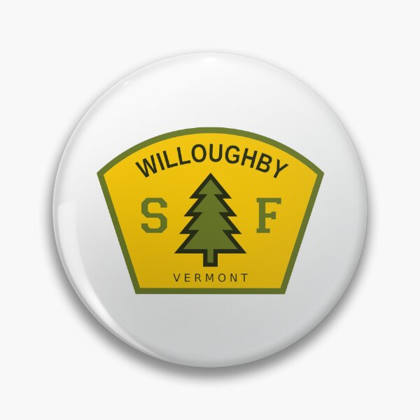Item preview, Willoughby State Forest Vermont designed and sold by bivenart.