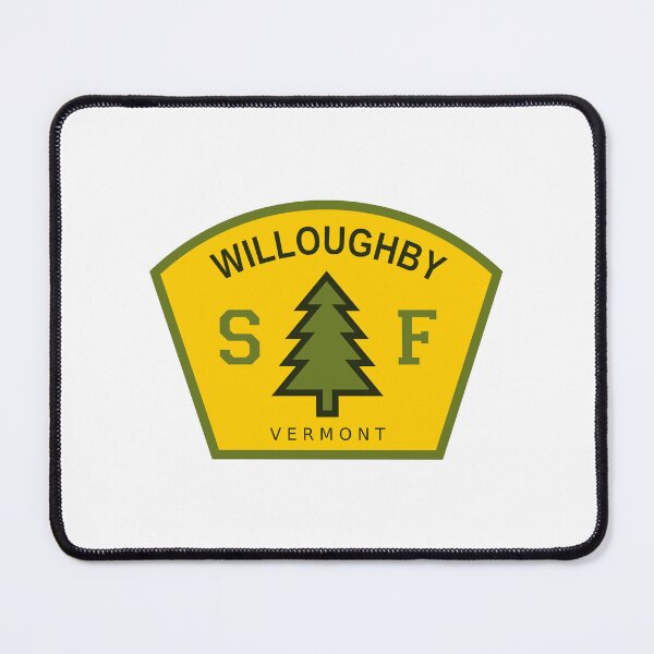 Item preview, Willoughby State Forest Vermont designed and sold by bivenart.