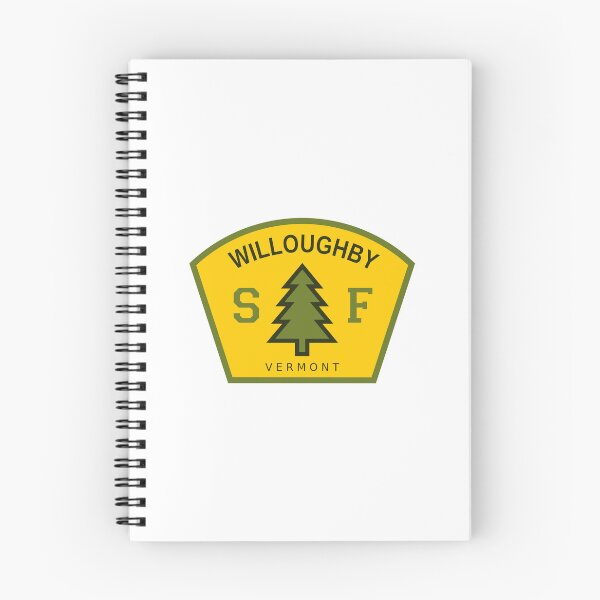 Item preview, Willoughby State Forest Vermont designed and sold by bivenart.