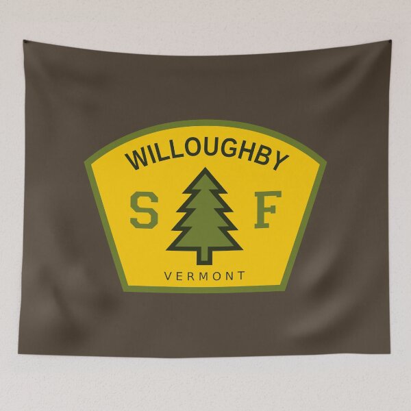 Item preview, Willoughby State Forest Vermont designed and sold by bivenart.