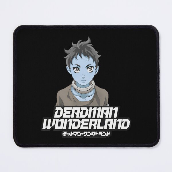 Item preview,  Deadman Wonderland Anime Art designed and sold by Mahdibouaiti.