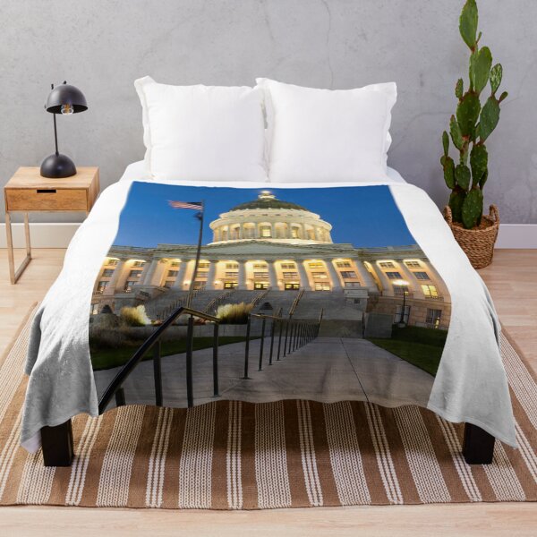 Item preview, Utah State Capitol designed and sold by Gerard Fornarotto.