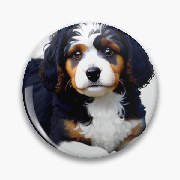 Item preview, Cute Little Dog Illustration designed and sold by RAISC.