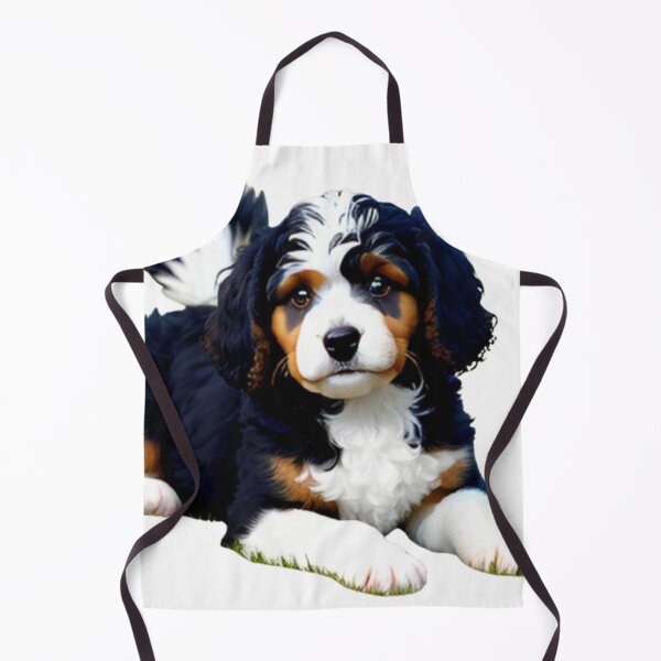 Item preview, Cute Little Dog Illustration designed and sold by RAISC.