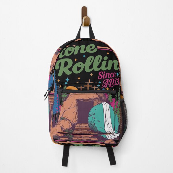 Item preview, Stone Rolling Since Ad 33. designed and sold by EunsooLee.