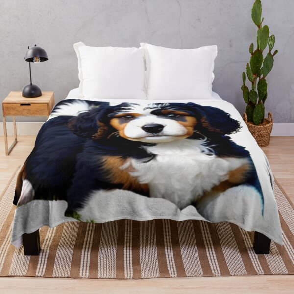 Item preview, Cute Little Dog Illustration designed and sold by RAISC.