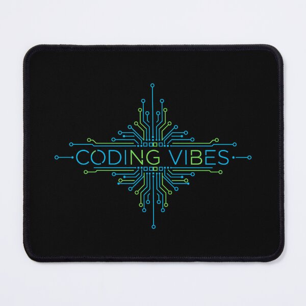 Item preview, Coding Vibes Circuit Board Programmer Geek Aesthetic designed and sold by FiveBlessings.