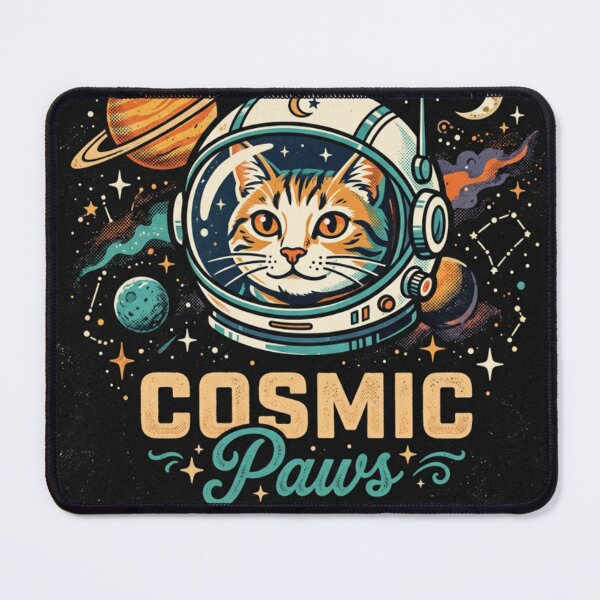 Item preview, Exploring the meow-ter limits designed and sold by radhikakgarg14.