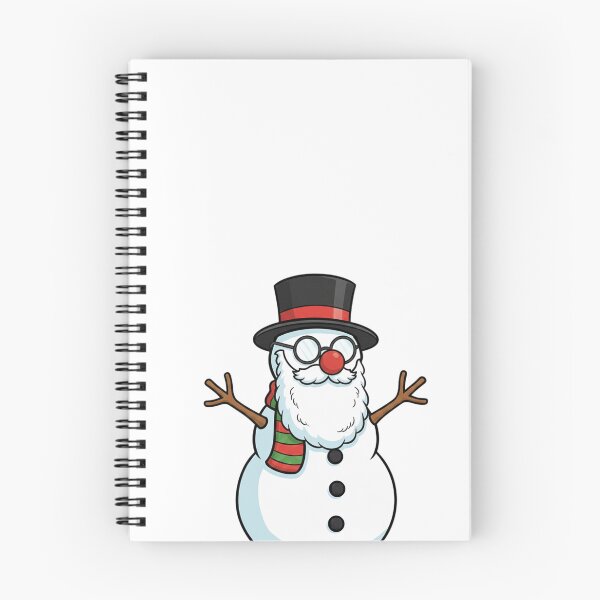 Item preview, Agent Snowman designed and sold by MasterShong.