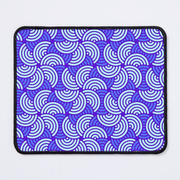 Item preview, Bold Dot Polka - Abstract Radial Pattern   - Christmas Gift Baskets designed and sold by RoyalStarsPatts.